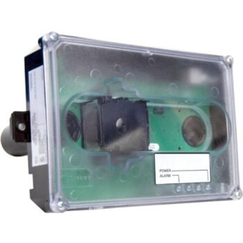 FX-PDD KIDDE COMMERCIAL Intelligent Addressable Optical Duct Detector