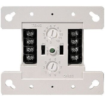 FX-RLY KIDDE Analog Contact Relay Module