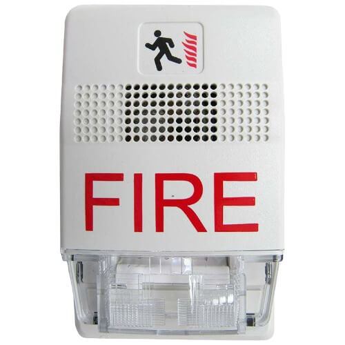Fire Alarm