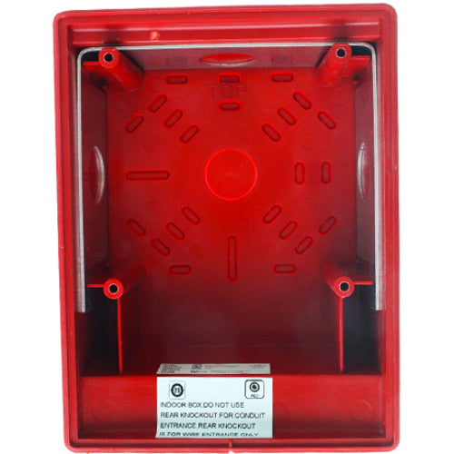 Mount Box
