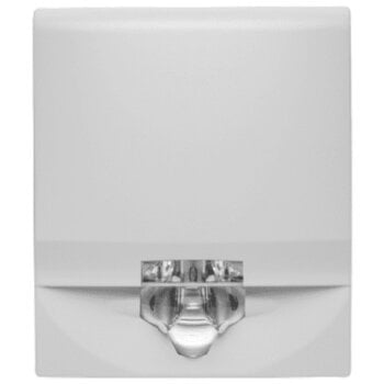 G4VWF EDWARDS Wall Strobe -15-110CDWhiteFire Marking