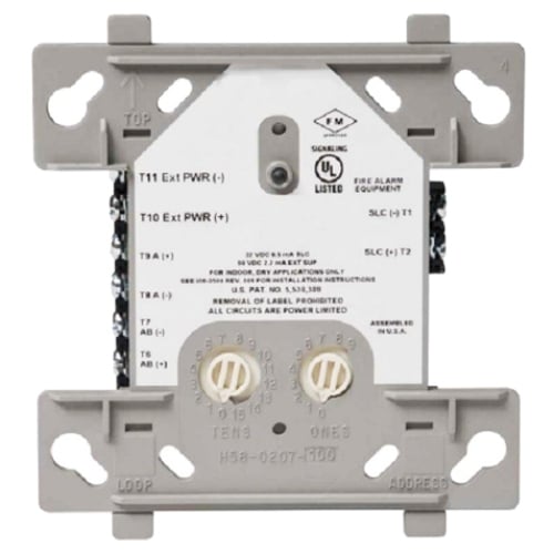 Monitor Module