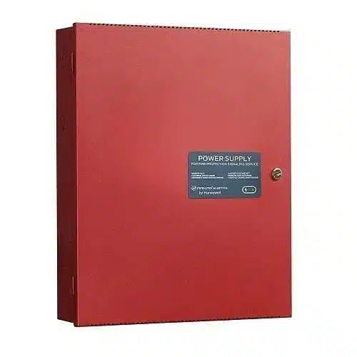 Power Supply