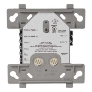 TC810N1013CDN HONEYWELL ADDRESSABLE NOTIFICATION MODULE - ADDRE