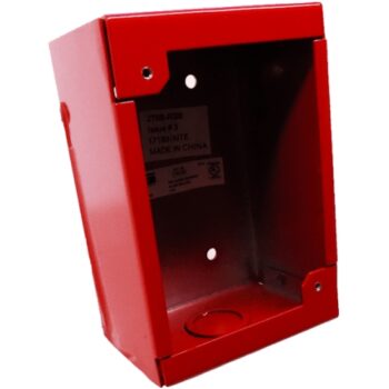 Fire Alarm