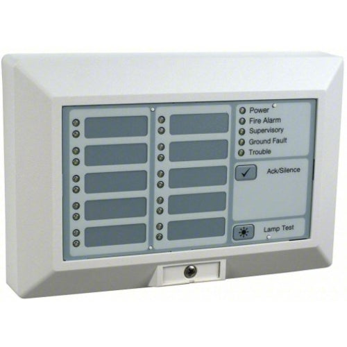 Annunciator