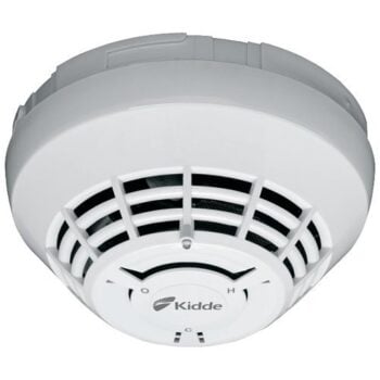 Kidde Commercial KI-OSHCD KIDDE INTELLGN MULTICRTRIA OPTICAL SMOKE