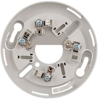 KC2-SB4 KIDDE COMMERCIAL 4" Standard base EC2 series