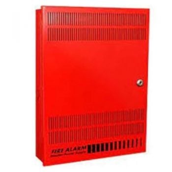 Kidde Commercial MIRBPS10A 10 Amp Booster Power Supply