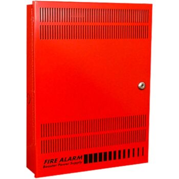Kidde Commercial MIRBPS6A 6.5 Amp Booster Power Supply
