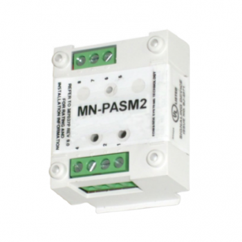 Audio Module