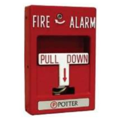 Fire Alarm