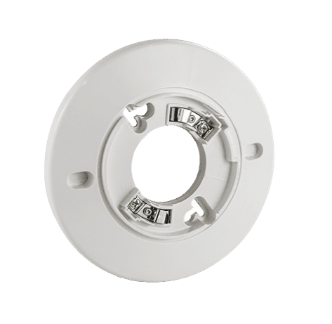 Detector Base