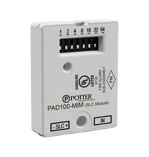 Monitor Module