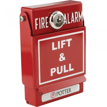 Fire Alarm