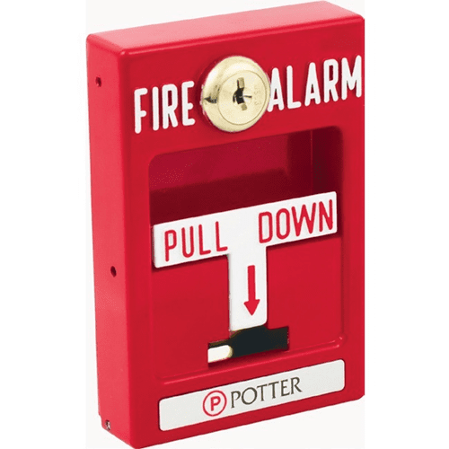 Fire Alarm