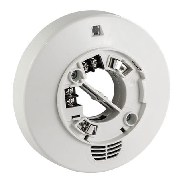 Smoke Detector