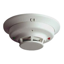 Kidde Commercial SMK Smoke Power Module. 1 required per system when using Siga-UM's, GSA-UM's or MAB's for connecting to 2 wire conventional detectors