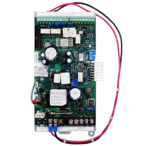 Power Supply
