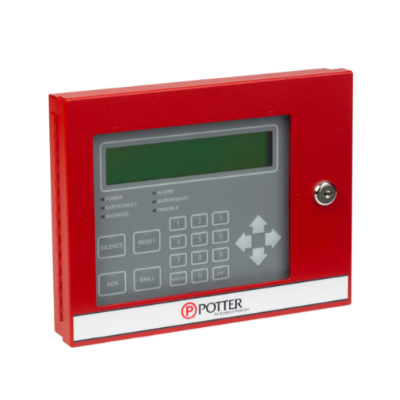 Annunciator
