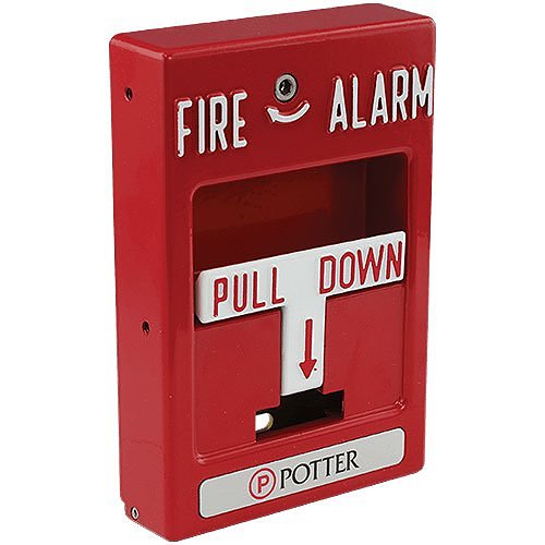 Fire Alarm