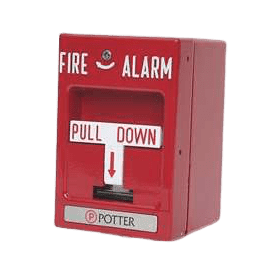 Fire Alarm