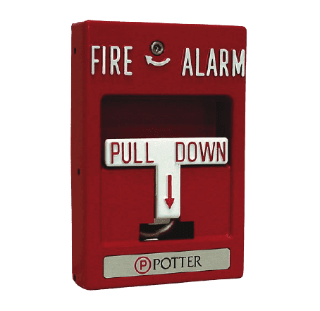Fire Alarm