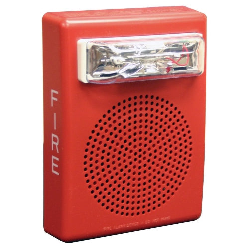 Fire Alarm