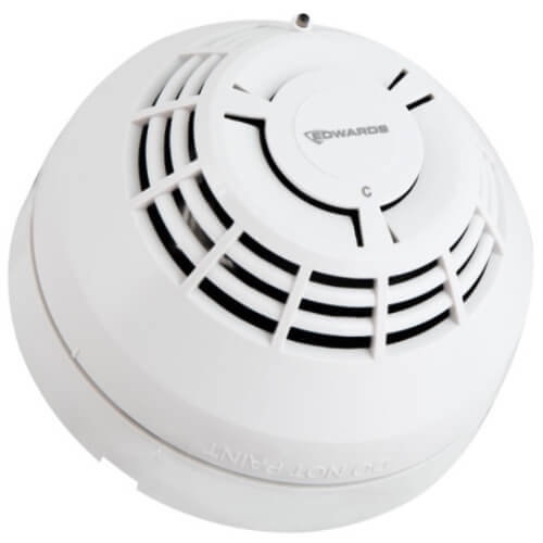 Carbon Monoxide Detector