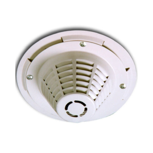 Smoke Detector