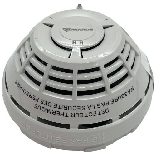 Heat Detector