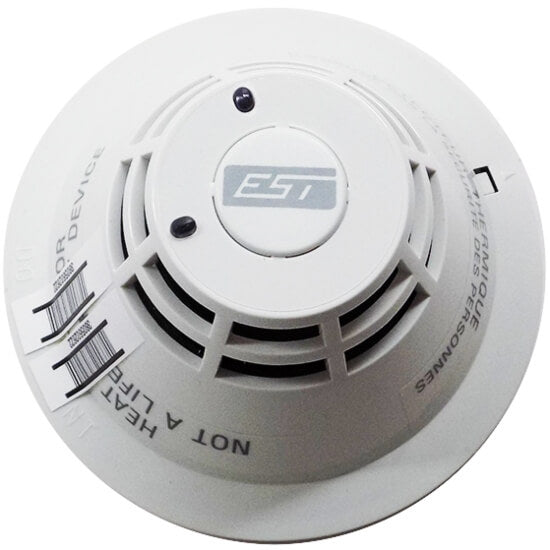 Heat Detector