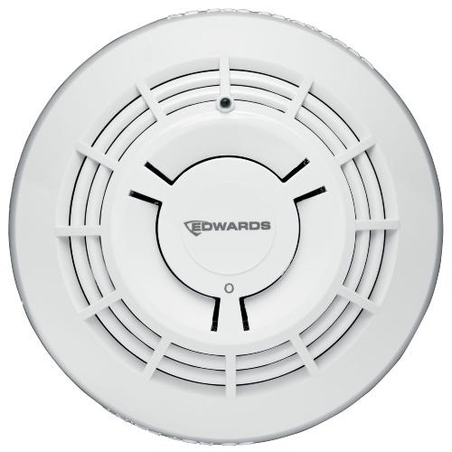 Smoke Detector