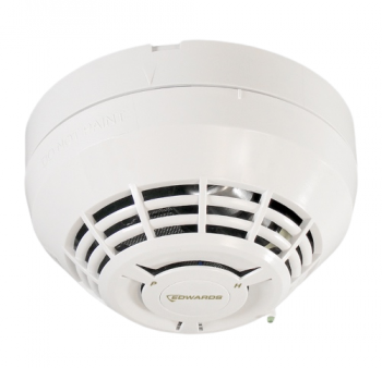 Smoke & Carbon Monoxide Detectors