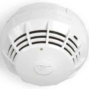 Heat Detector