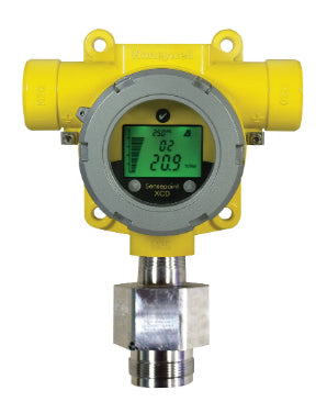 SPXCDULNRFDM HONEYWELL TxXCD RFDcCSAusLM253/4NPTModbus
