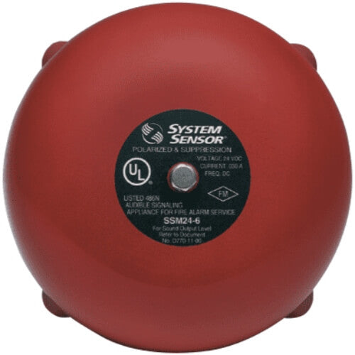 Fire Alarm