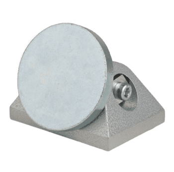 CS2595-5 KIDDE COMMERCIAL Door Holder Accessory Catch Plate Kit Short