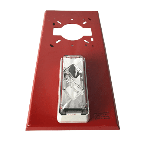 Bell Plate