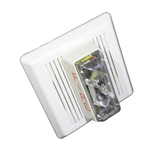 Fire Alarm