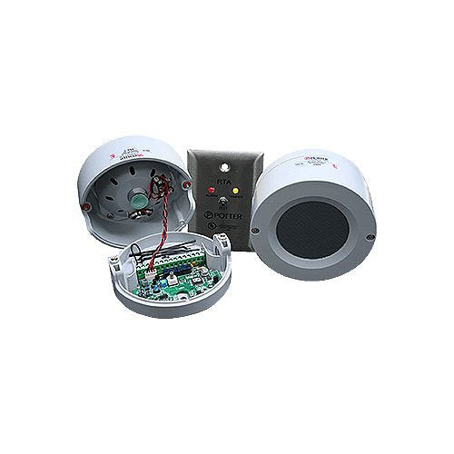 Smoke Detector