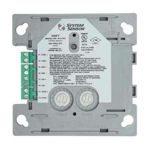 Synchronization Module