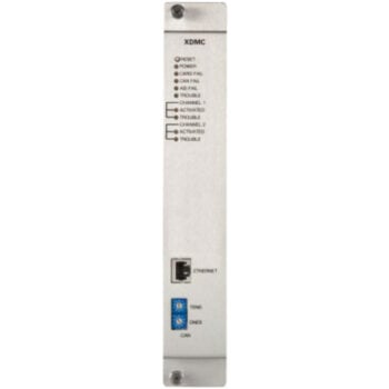 XDMC SIEMENS XDMC CARD Assemnly S54430-B5-A1 Fire Alarm