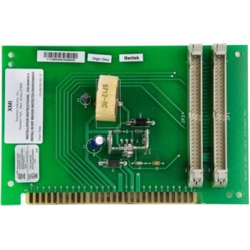 XMI SIEMENS Firefinder Xls – Mxl Interface Card