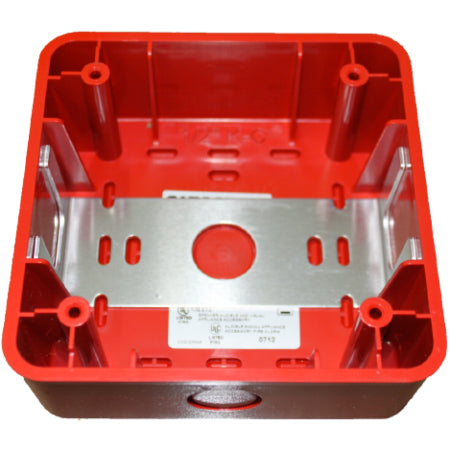 Back Box