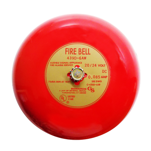 Fire Alarm