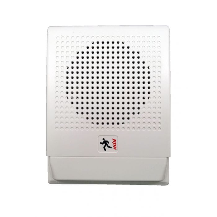 Fire Alarm