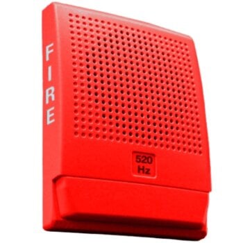 G4LFRF-H EDWARDS Genesis Wall-Mount