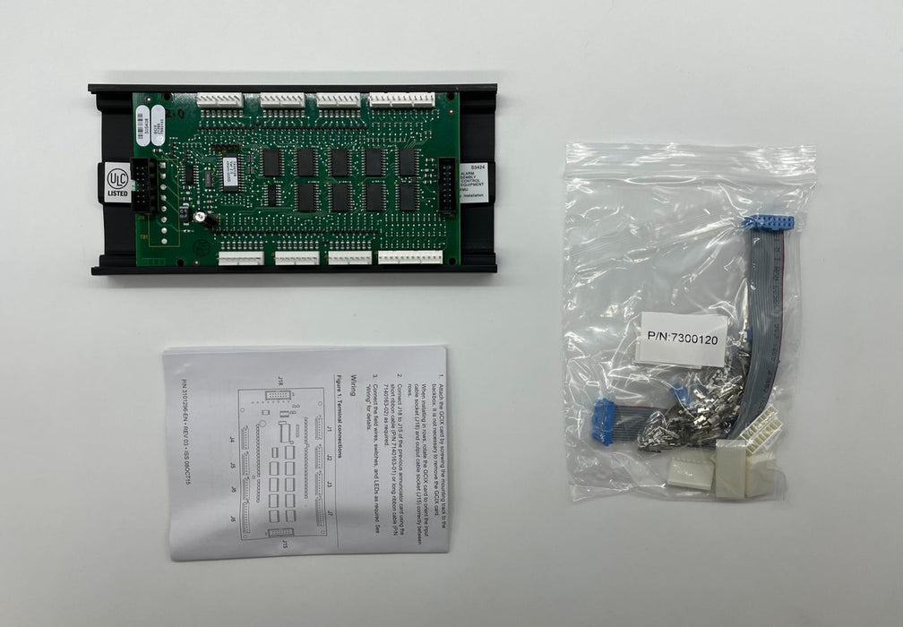 Annunciator