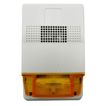 Fire Alarm